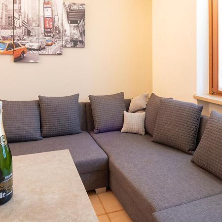 Casa Davide Appartement Bardolino Buitenkant foto