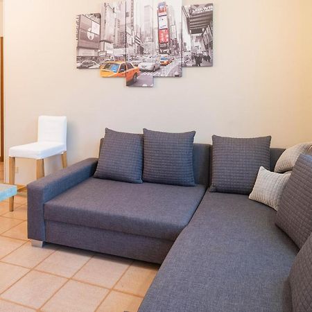 Casa Davide Appartement Bardolino Buitenkant foto