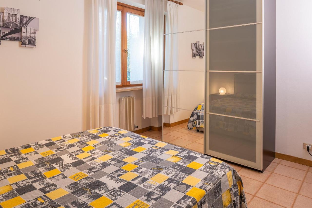 Casa Davide Appartement Bardolino Buitenkant foto