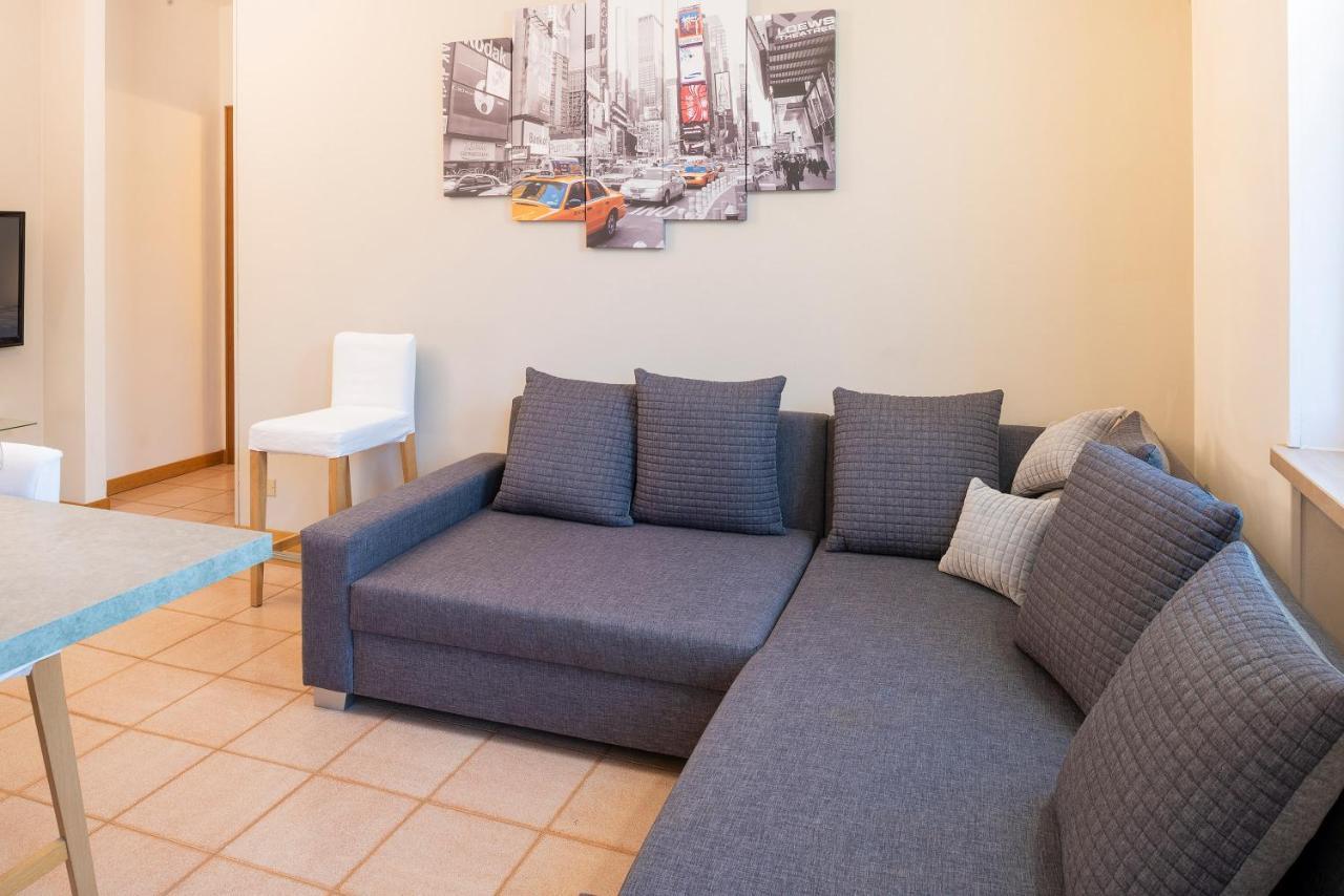 Casa Davide Appartement Bardolino Buitenkant foto