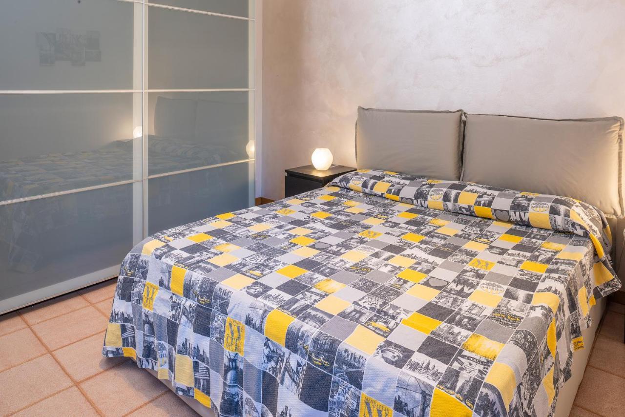 Casa Davide Appartement Bardolino Buitenkant foto