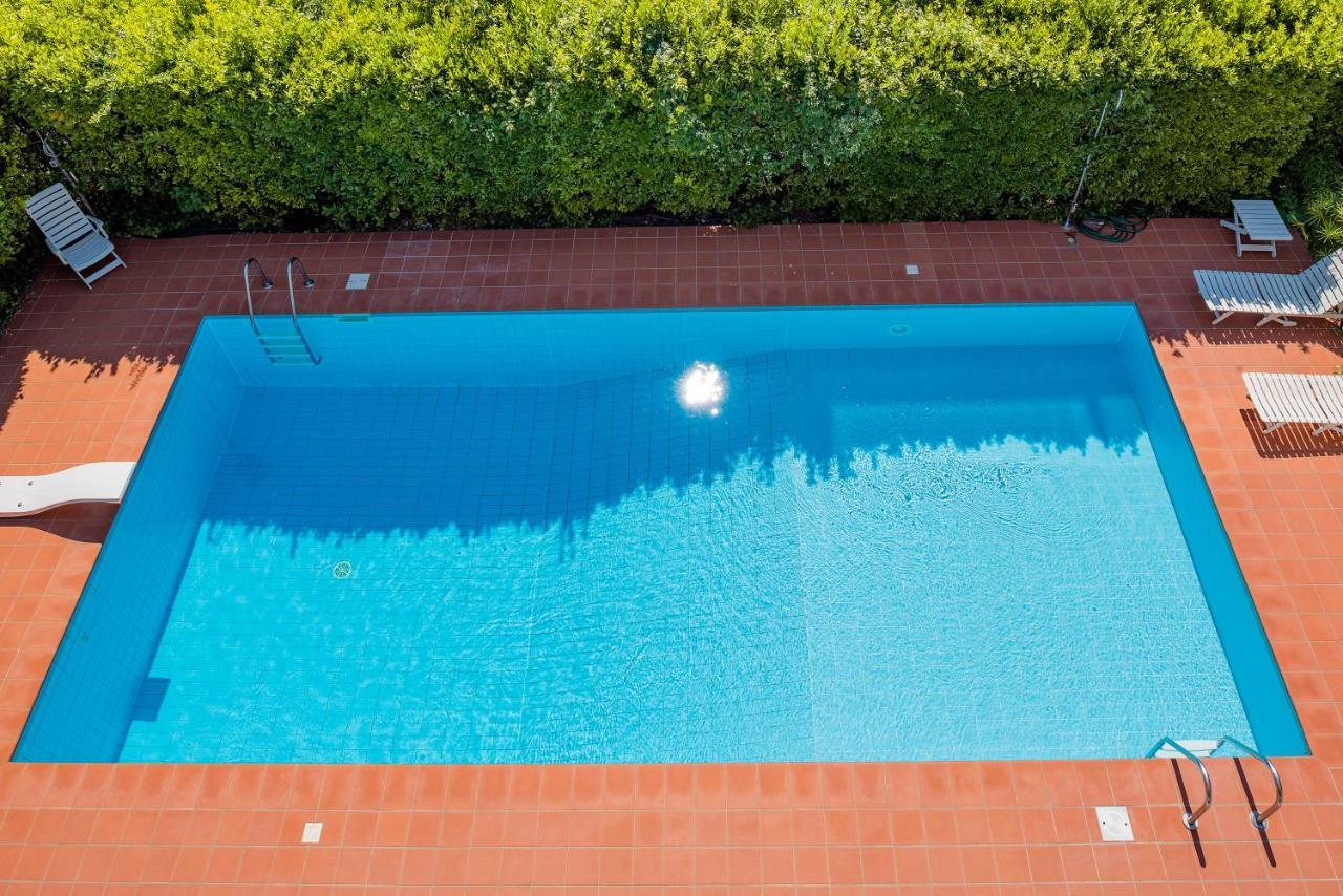 Casa Davide Appartement Bardolino Buitenkant foto