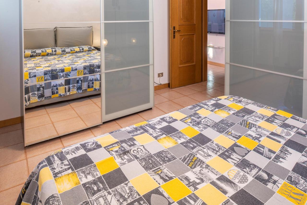 Casa Davide Appartement Bardolino Buitenkant foto