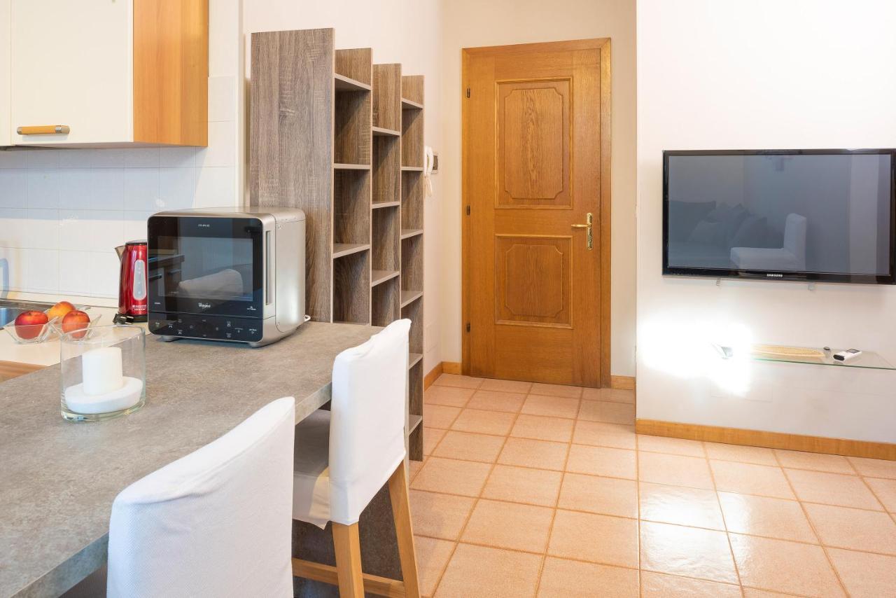 Casa Davide Appartement Bardolino Buitenkant foto